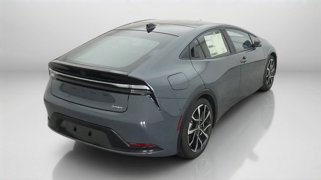 New 2026 Toyota Prius Plug-In Hybrid w/ Limited Premium Package FWD image 54