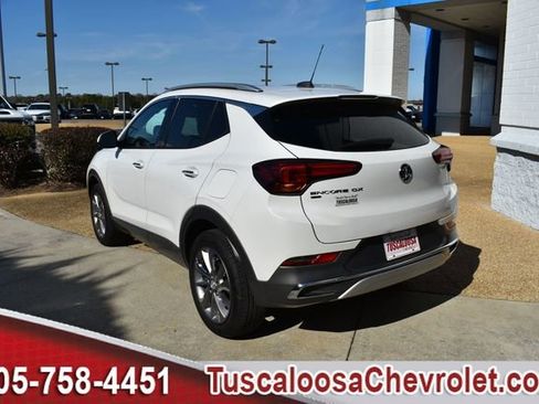 Used 2023 Buick Encore GX Essence w/ Experience Buick Package image 7