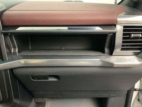 Used 2022 Ford F150 Lariat AWD/4WD image 29