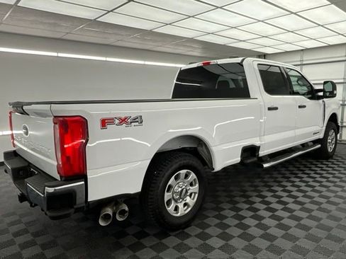 Used 2023 Ford F250 XLT AWD/4WD image 22