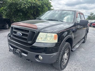 Used 2006 Ford F150 XLT