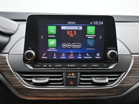 Used 2020 Nissan Altima 2.5 SL AWD/4WD image 16