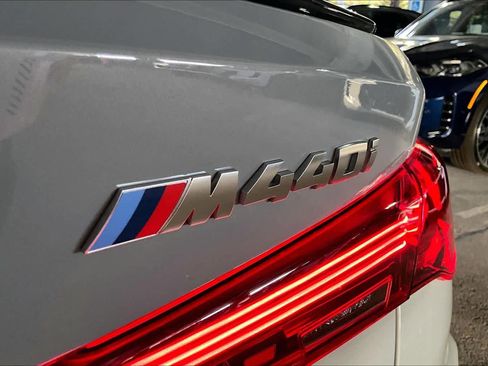 Used 2025 BMW 440i xDrive Coupe image 9