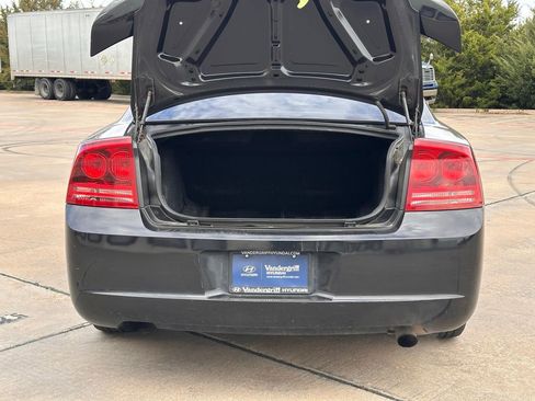 Used 2007 Dodge Charger SE w/ Convenience Group I image 11