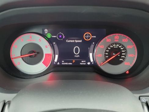 Used 2023 Acura RDX A-Spec AWD/4WD image 18