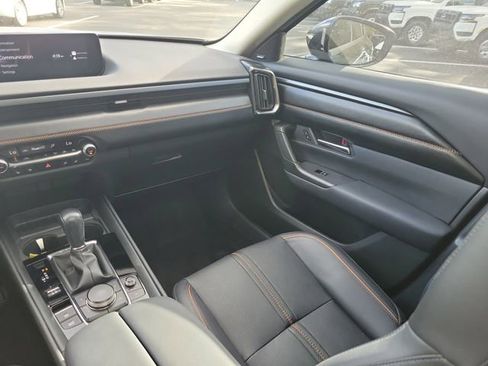 Used 2023 MAZDA CX-50 AWD 2.5 S w/ Premium Plus Pkg image 13