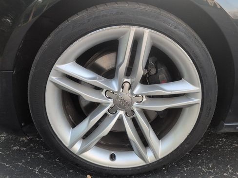 Used 2010 Audi S5 Prestige AWD/4WD image 20