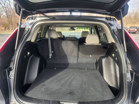Used 2023 Honda CR-V EX image 33