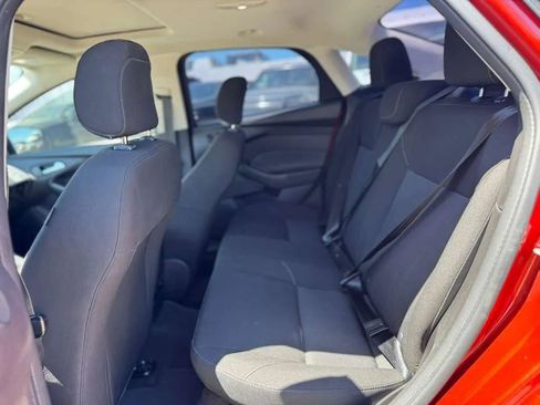 Used 2018 Ford Focus SEL FWD image 17