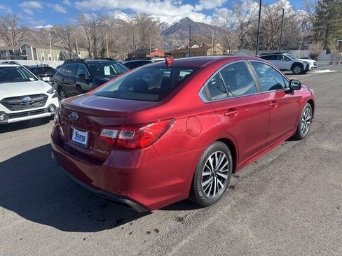 Used 2018 Subaru Legacy 2.5i Premium w/ Eyesight & BSD & Rcta & HBA image 3