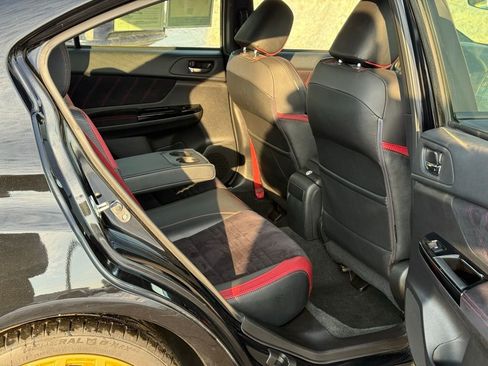 Used 2020 Subaru WRX STI image 28