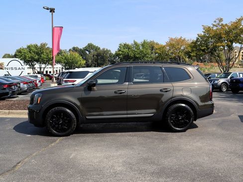Used 2023 Kia Telluride SX X-Pro image 6