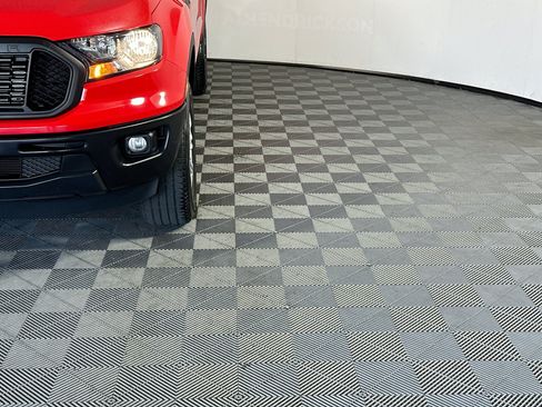 Used 2022 Ford Ranger XL w/ Equipment Group 101A High RWD image 9