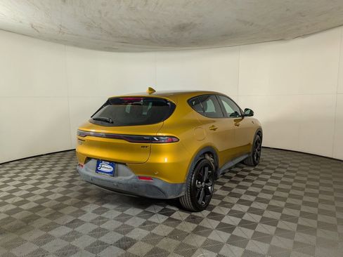 Certified 2023 Dodge Hornet GT Plus w/ Track Pack image 8