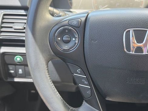 Used 2015 Honda Accord EX-L image 27