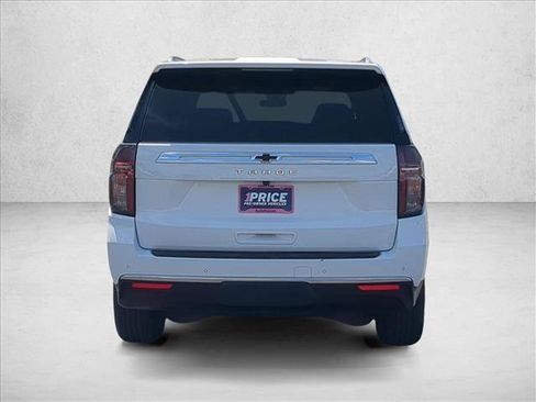 Used 2023 Chevrolet Tahoe LS AWD/4WD image 7