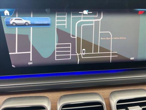 New 2026 Mercedes-Benz GLE 450 4MATIC image 13