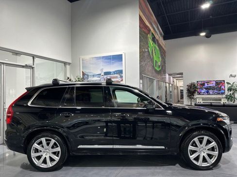 Used 2019 Volvo XC90 T6 Inscription w/ Luxury Package AWD/4WD image 26