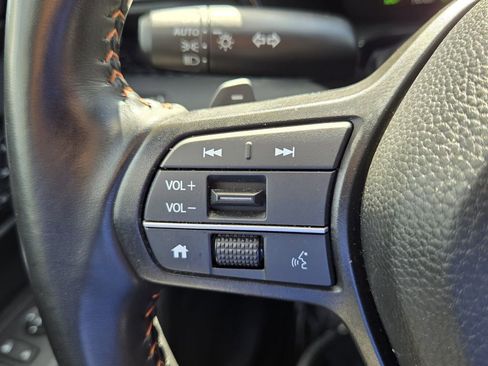 Certified 2025 Honda CR-V Sport-L image 26