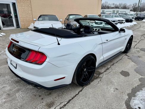 Used 2020 Ford Mustang GT Premium image 5