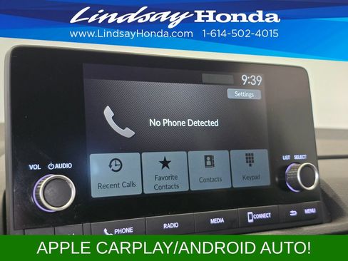 Used 2025 Honda CR-V LX image 19