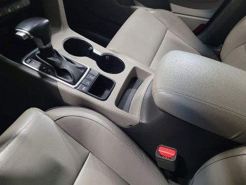 Used 2018 Kia Sportage EX w/ EX Premium Package image 26