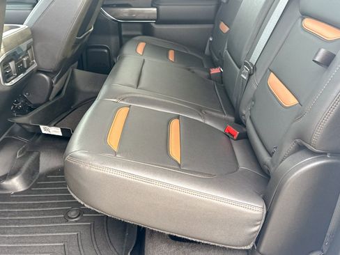 Certified 2021 GMC Sierra 1500 AT4 image 20