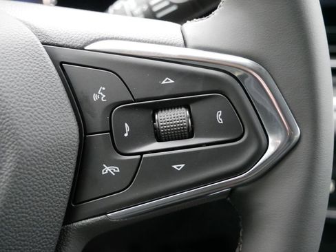 New 2026 Chevrolet Trax ACTIV w/ Driver Confidence Package image 23