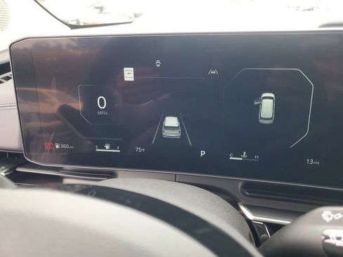 New 2026 Kia Carnival SX Prestige FWD image 14