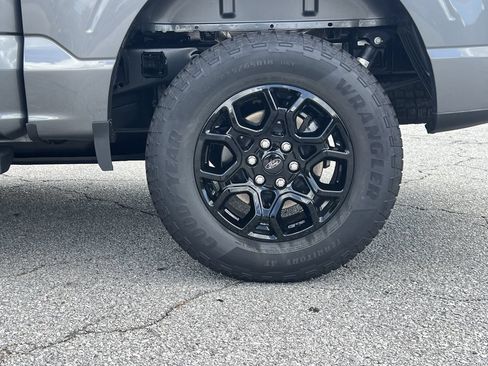 New 2026 Ford F150 XLT w/ FX4 Off-Road Package AWD/4WD image 26