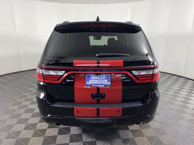 Used 2025 Dodge Durango R/T AWD/4WD image 10
