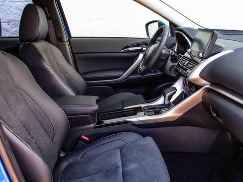 New 2026 Mitsubishi Eclipse Cross SE AWD/4WD image 42