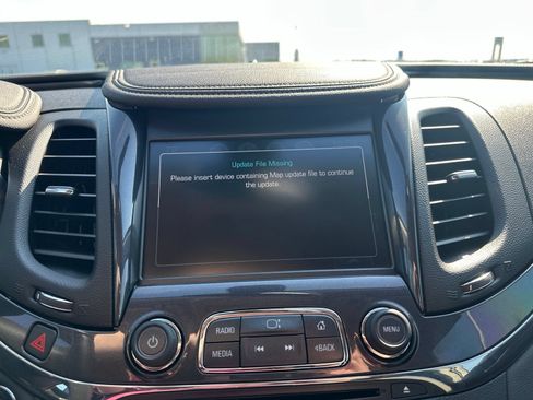 Used 2020 Chevrolet Impala Premier FWD image 53