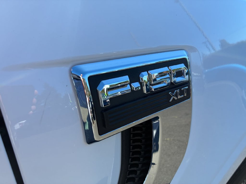 Used 2024 Ford F150 XLT w/ Mobile Office Package AWD/4WD image 9