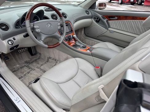 Used 2004 Mercedes-Benz SL 600 image 34
