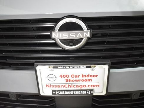 Certified 2025 Nissan Murano SL w/ Cargo Package AWD/4WD image 42