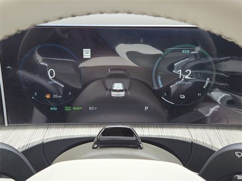 New 2025 Hyundai Santa Fe Calligraphy image 32