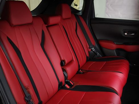 New 2025 Acura ADX A-Spec image 40