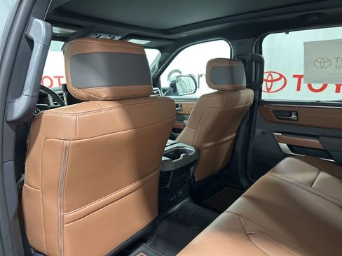 New 2026 Toyota Tundra 1794 Edition AWD/4WD image 20