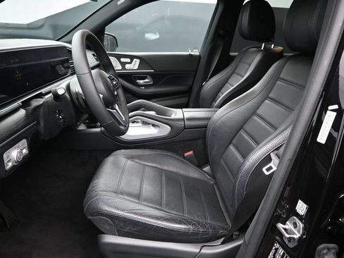 Used 2023 Mercedes-Benz GLE 350 4MATIC image 14