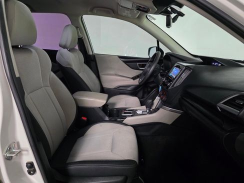 Used 2023 Subaru Forester AWD/4WD image 21