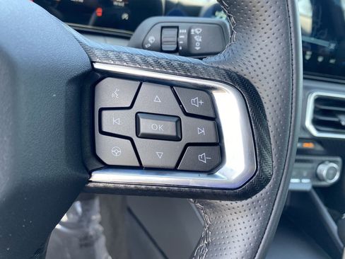 New 2026 Ford Mustang Premium RWD image 28