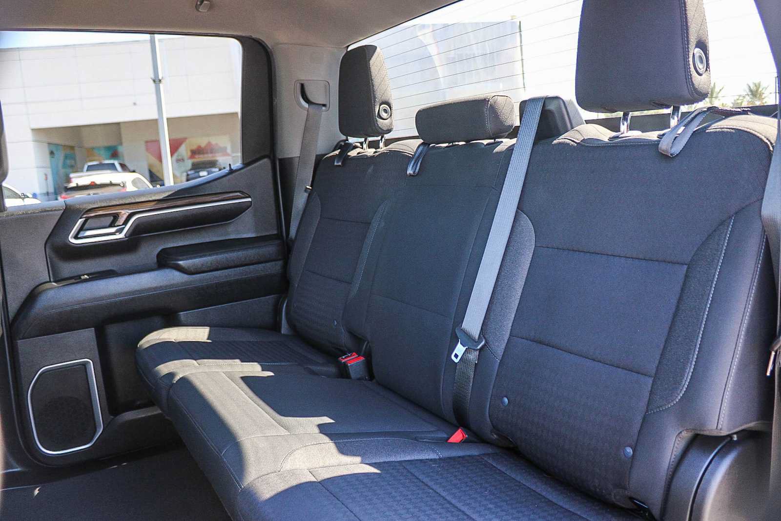 Used 2022 Chevrolet Silverado 1500 RST AWD/4WD image 18