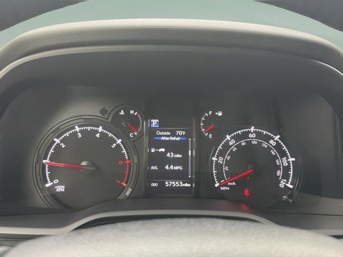 Used 2024 Toyota 4Runner SR5 RWD image 30