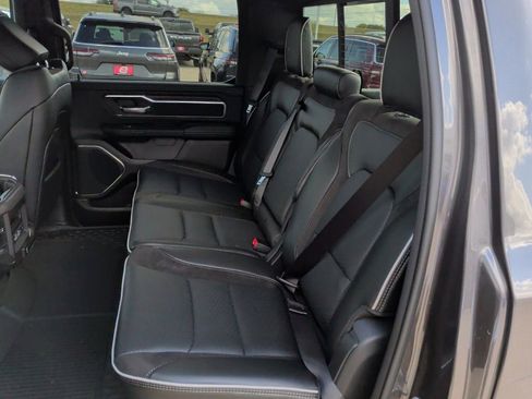 New 2026 RAM 1500 Laramie w/ Night Edition image 41