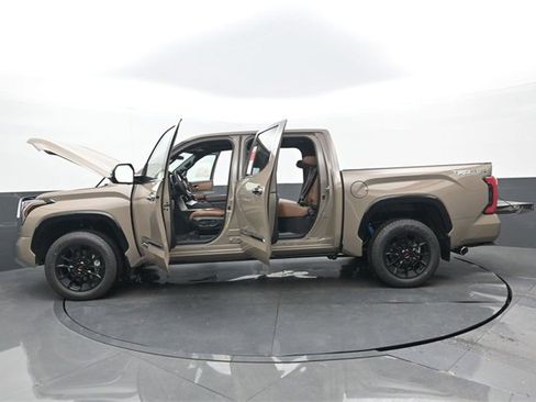 New 2026 Toyota Tundra 1794 Edition w/ TRD Off-Road Package image 33