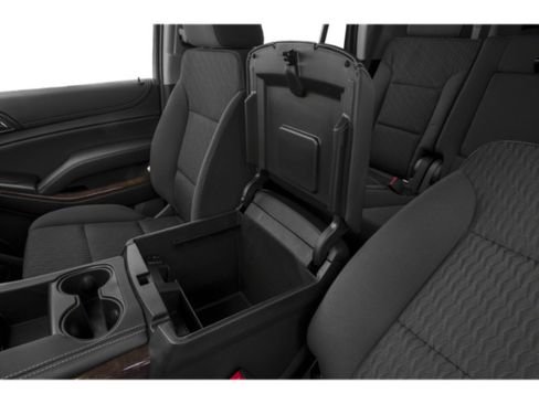 Certified 2019 Chevrolet Tahoe LT w/ Luxury Package RWD image 12