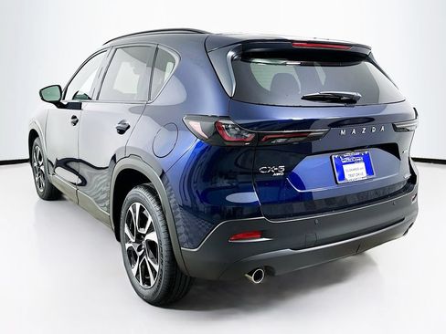 New 2026 MAZDA CX-5 Preferred AWD/4WD image 6