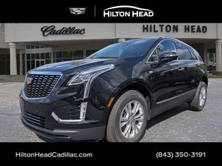New 2026 Cadillac XT5 Luxury video 1