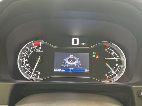 Used 2023 Honda Ridgeline Black Edition image 36
